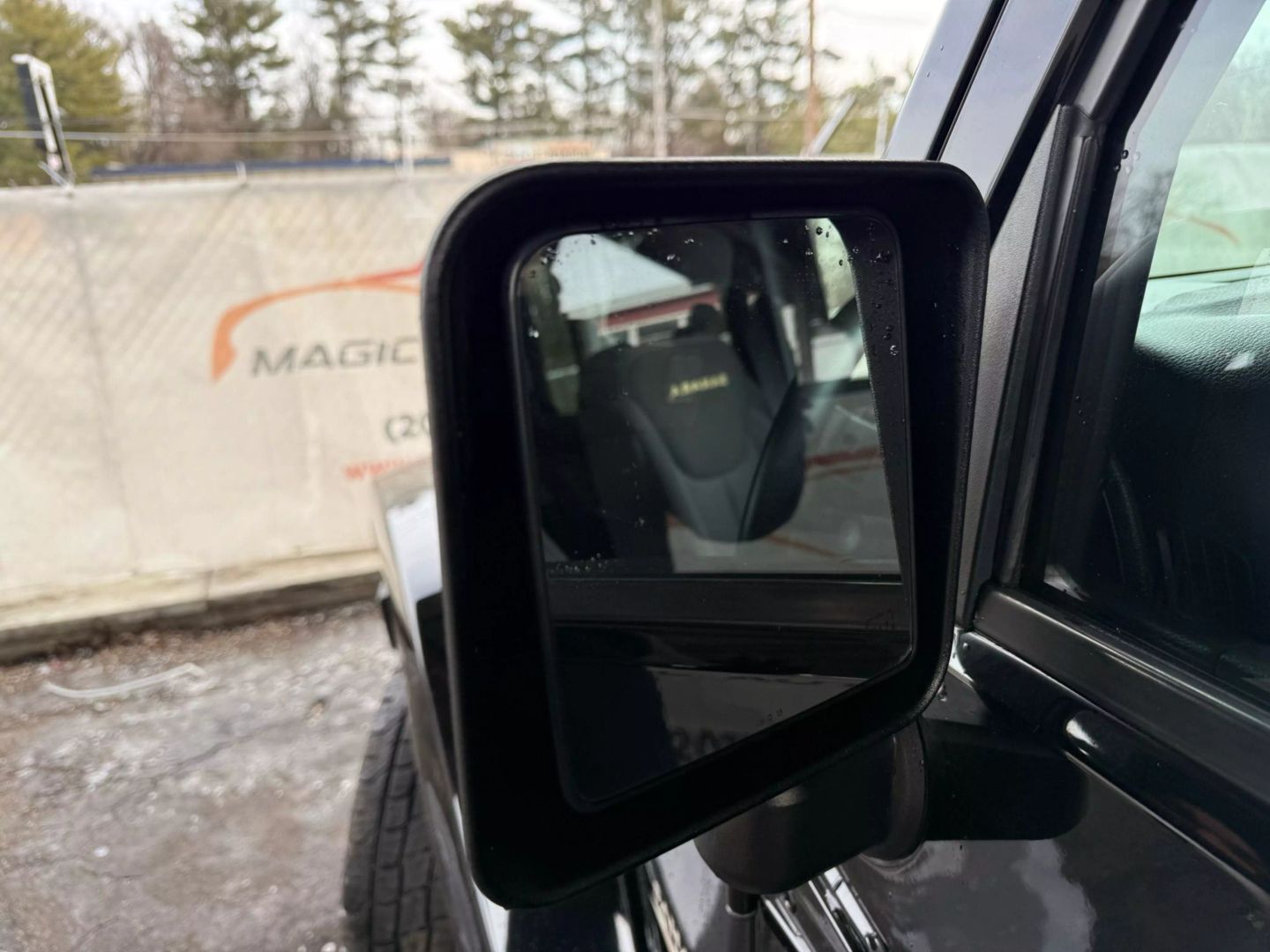 2014 Jeep Wrangler - Image 36