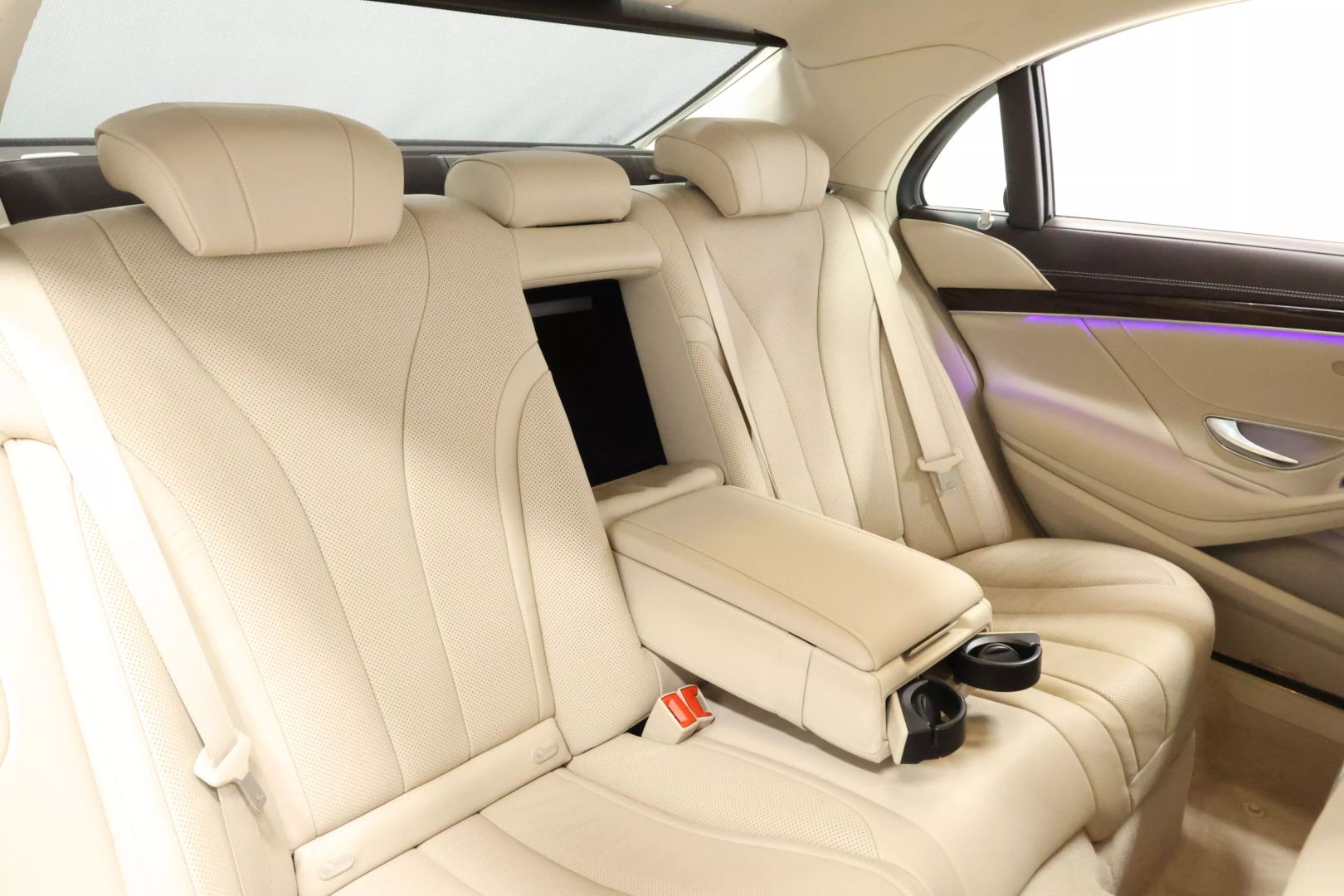 2018 Mercedes-benz S-class - Image 76