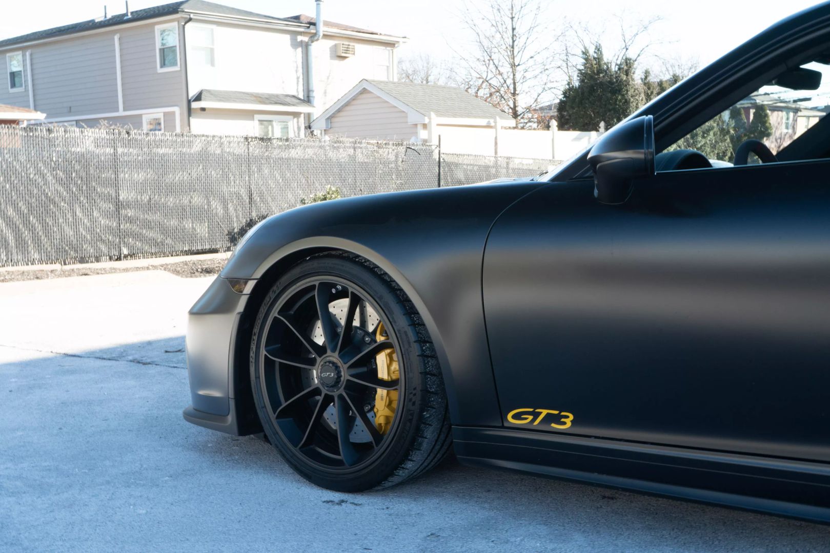 2018 Porsche 911 - Image 17