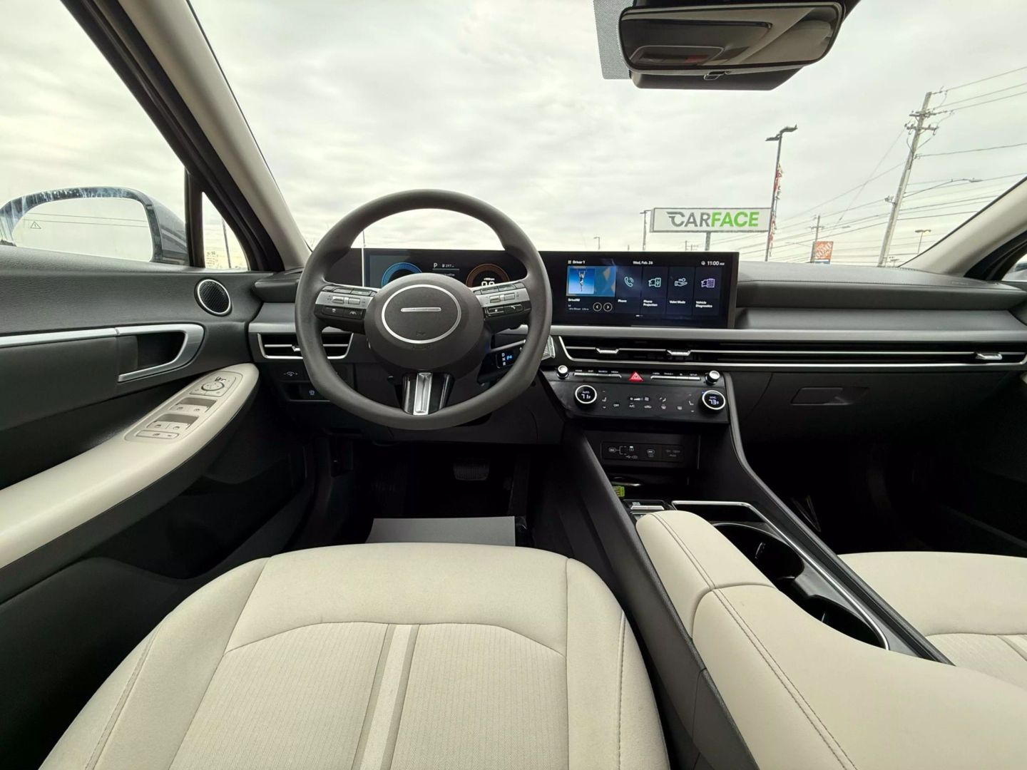 2024 Hyundai Sonata - Image 26