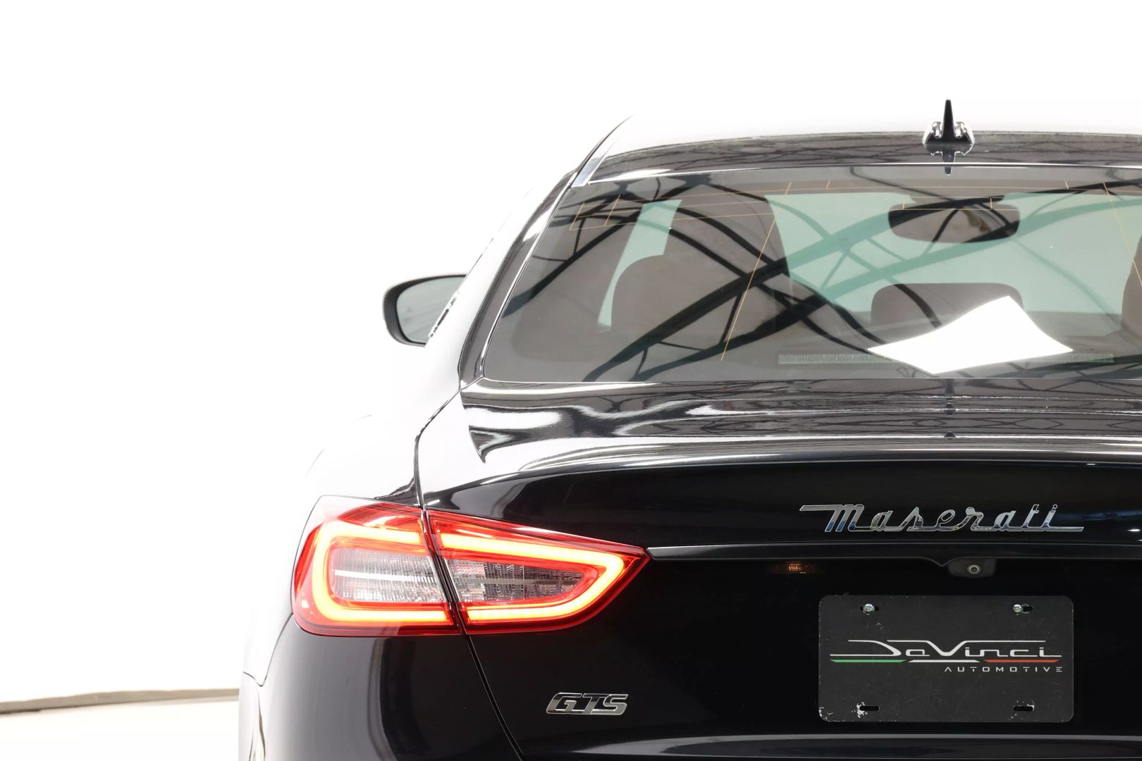 2017 Maserati Quattroporte - Image 56