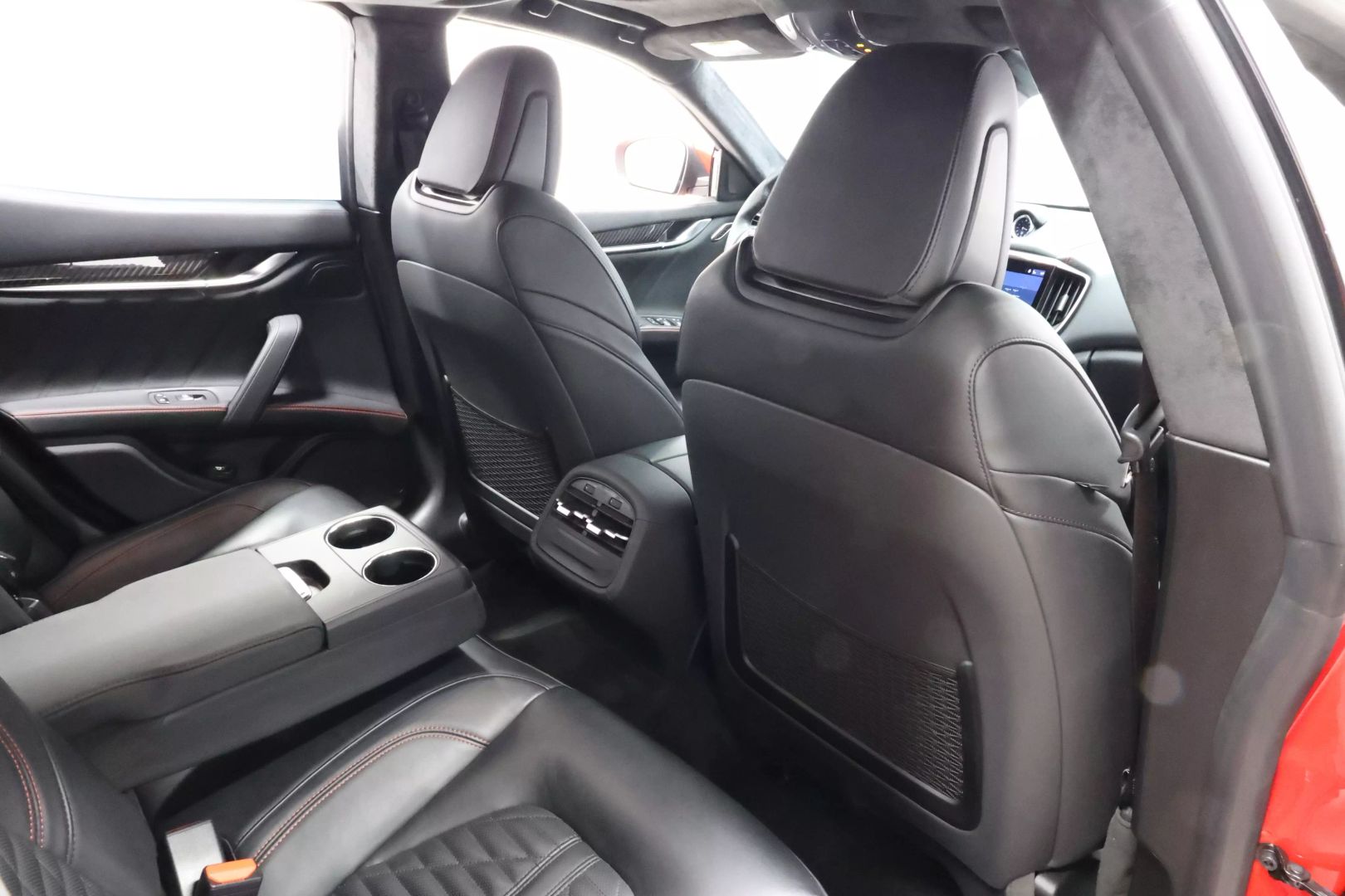 2022 Maserati Ghibli - Image 72