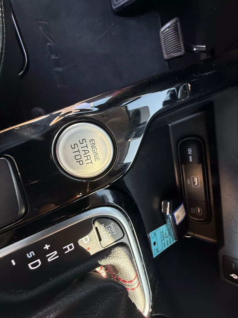2023 Kia Soul - Image 12