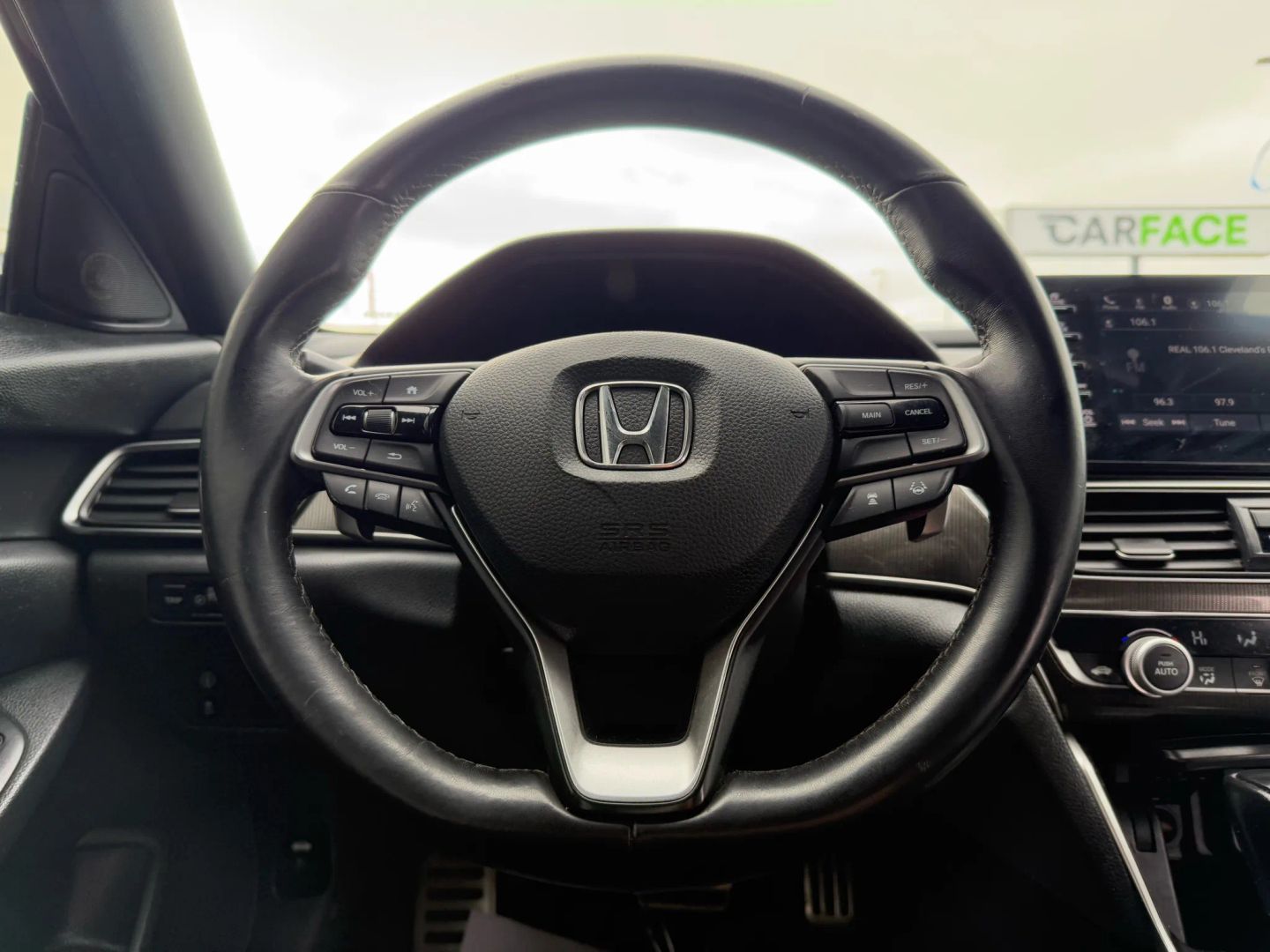 2019 Honda Accord - Image 28