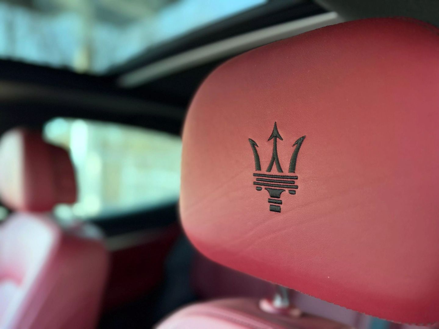 2021 Maserati Levante - Image 19