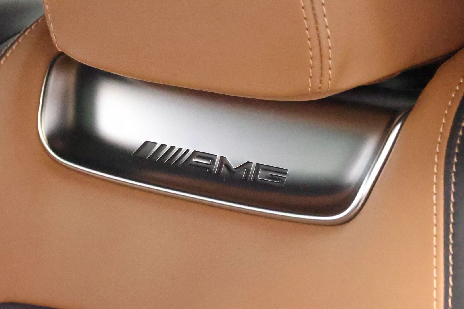 2020 Mercedes-benz Mercedes-amg Gt - Image 61