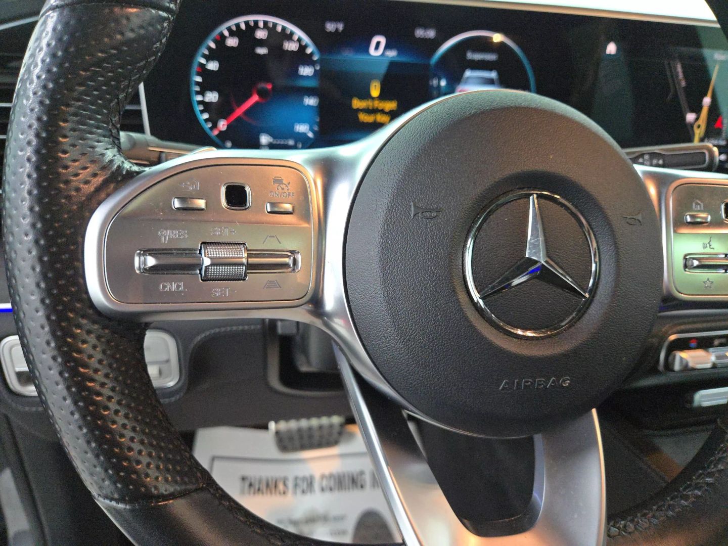 2022 Mercedes-benz Gls - Image 34
