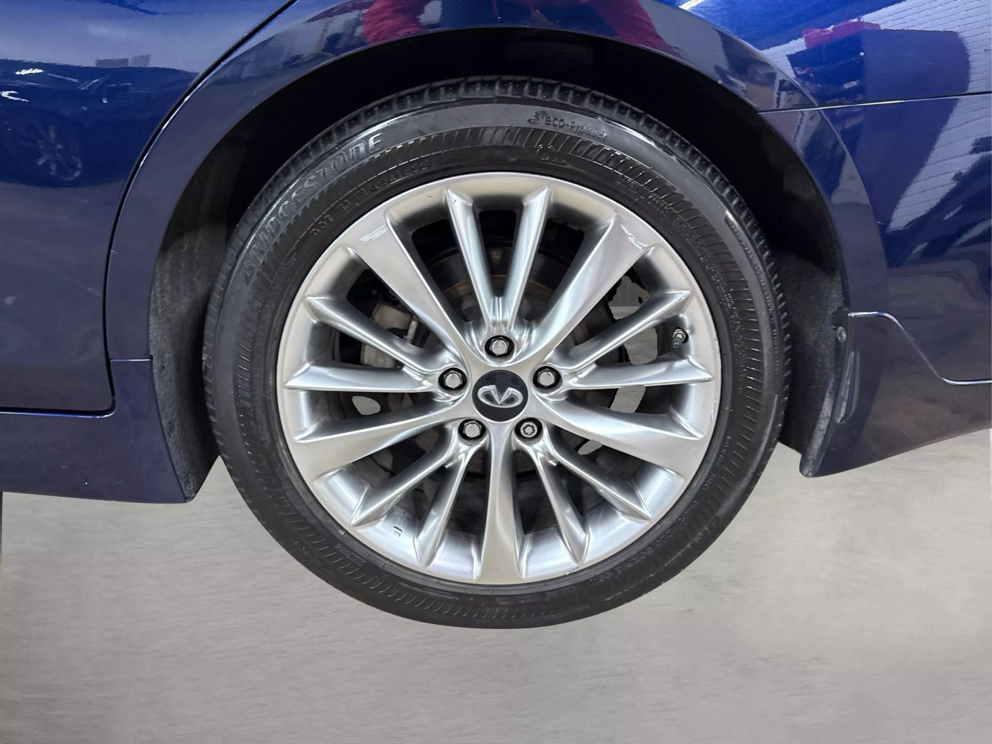 2021 Infiniti Q50 - Image 17