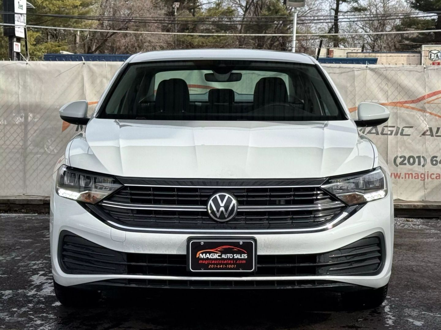 2022 Volkswagen Jetta - Image 5
