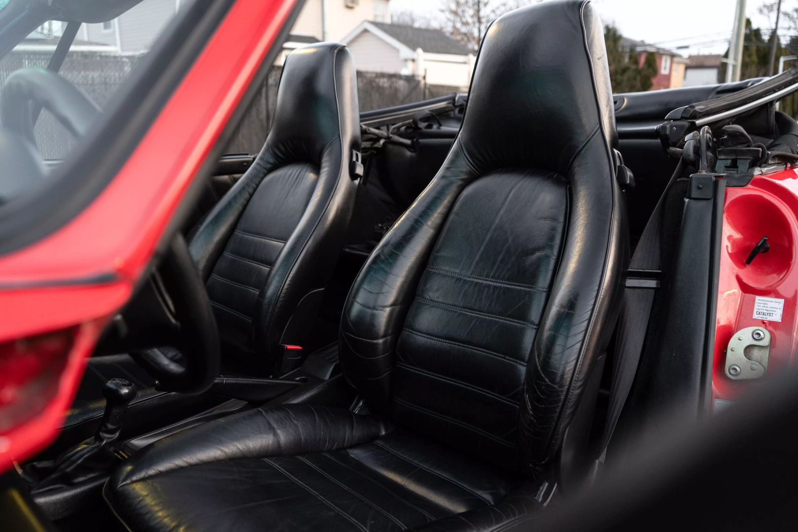 1990 Porsche 911 Carrera 2 - Image 63