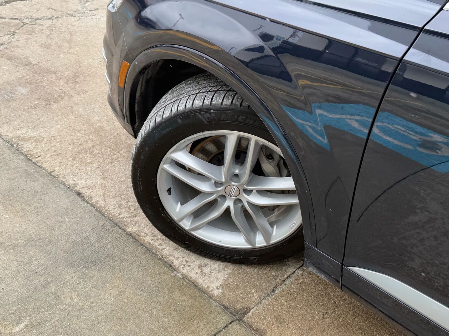 2017 Audi Q7 - Image 66