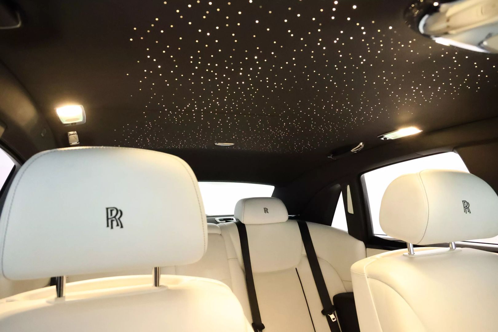 2019 Rolls-royce Ghost - Image 93