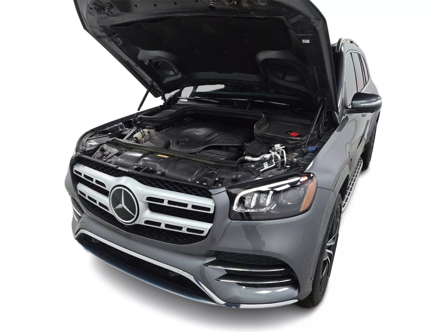2022 Mercedes-benz Gls - Image 12
