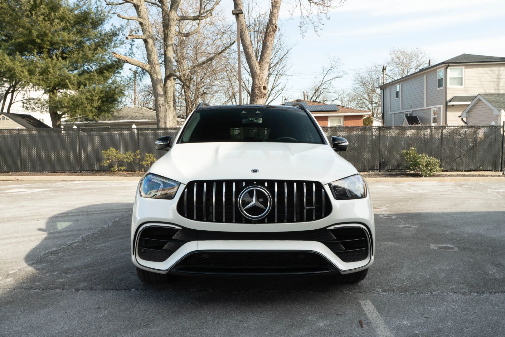 2022 Mercedes-benz Mercedes-amg Gle - Image 4