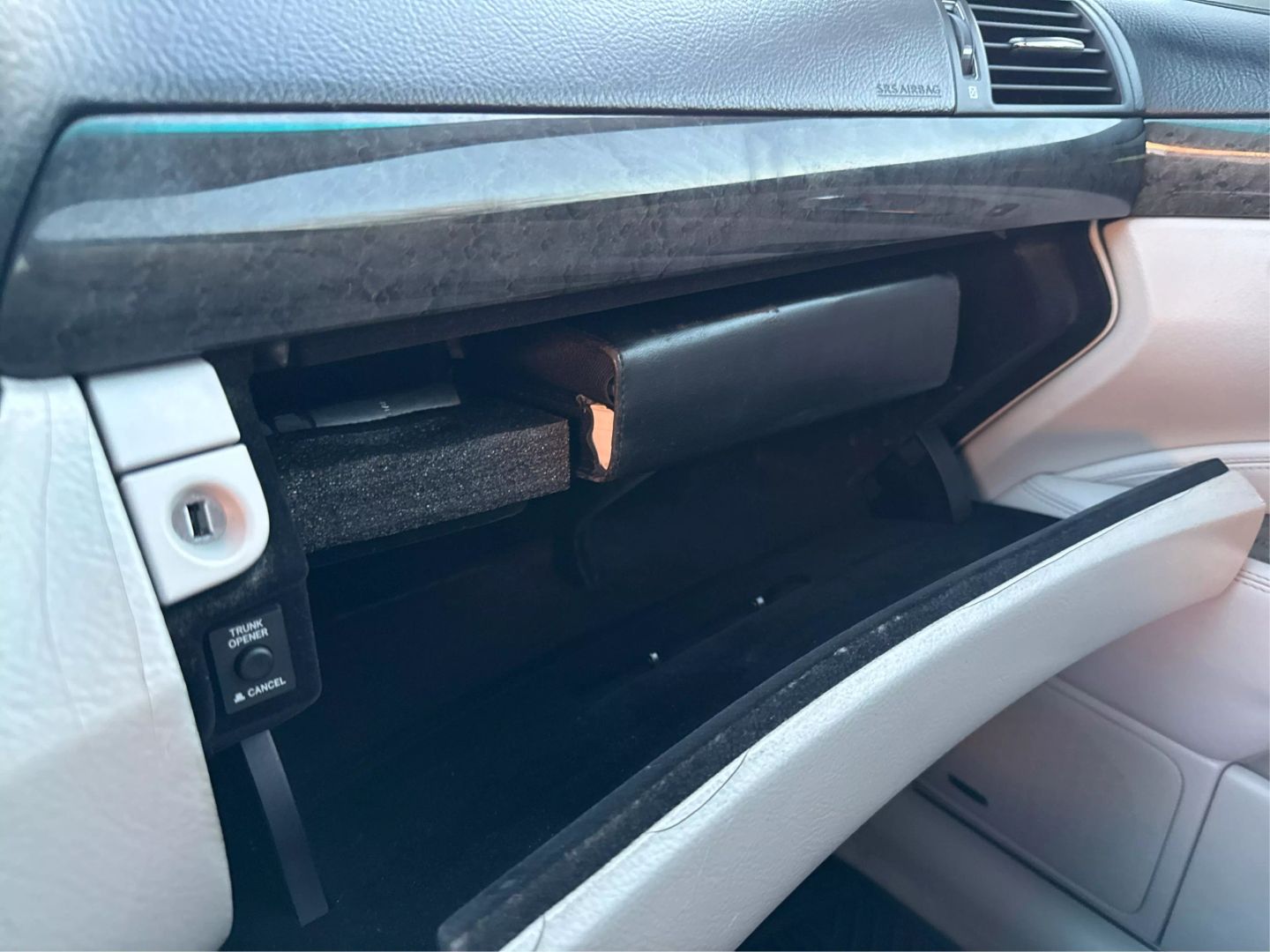 2007 Lexus Ls - Image 28