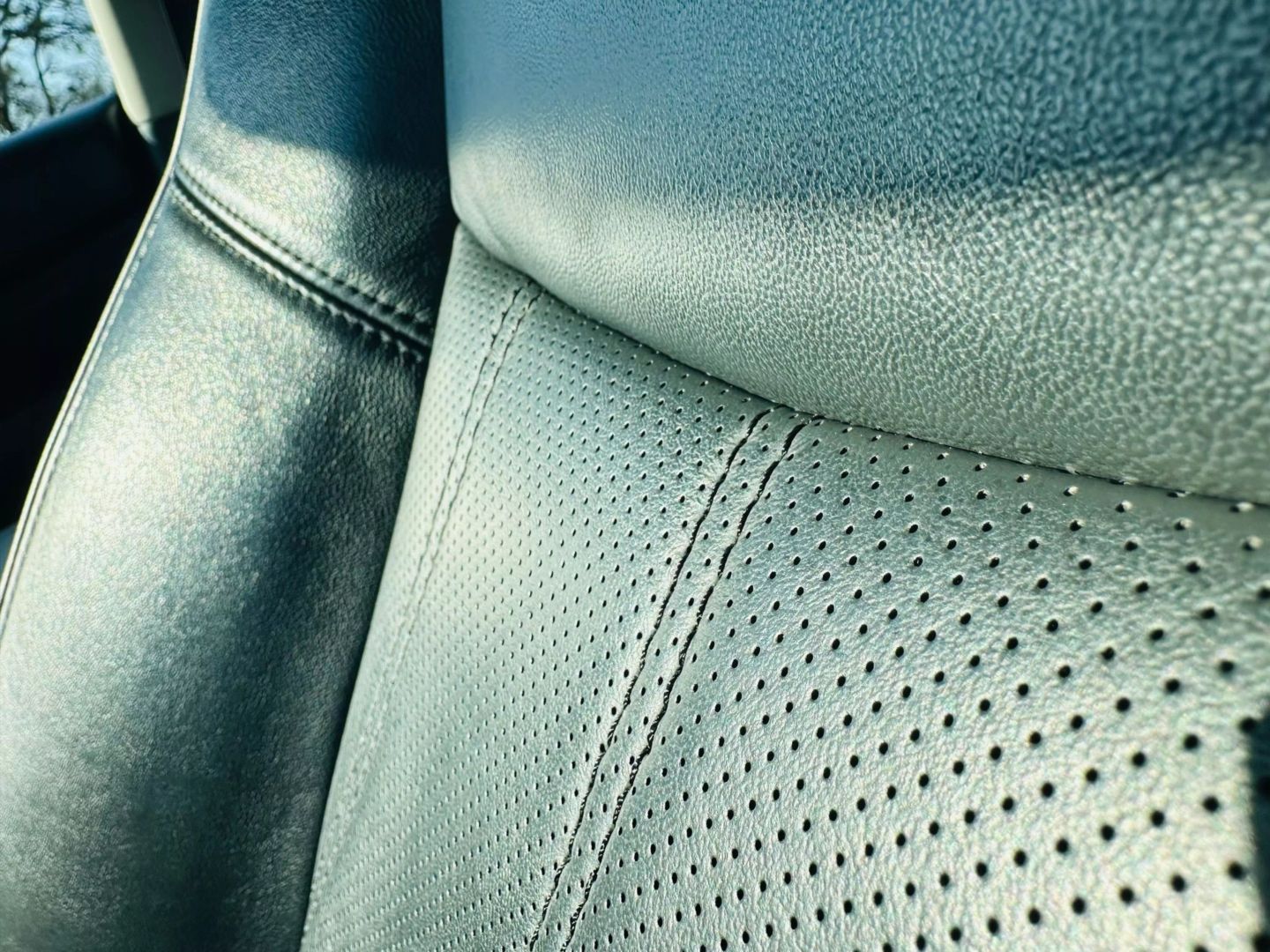 2018 Infiniti Qx60 - Image 20