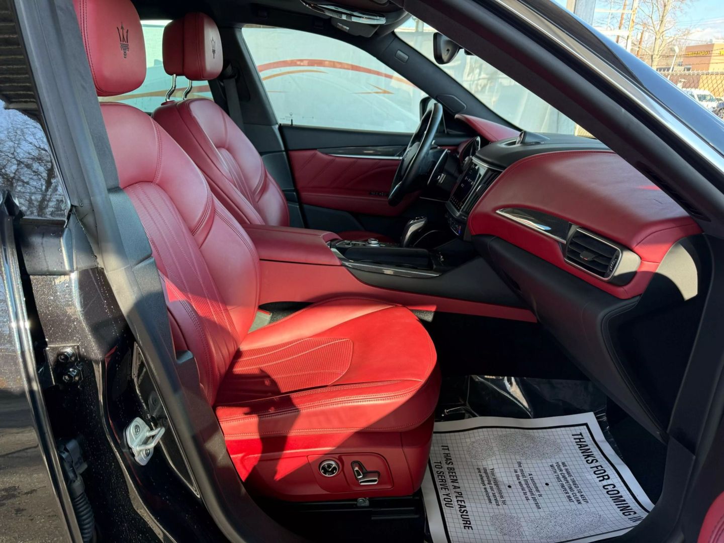 2021 Maserati Levante - Image 27