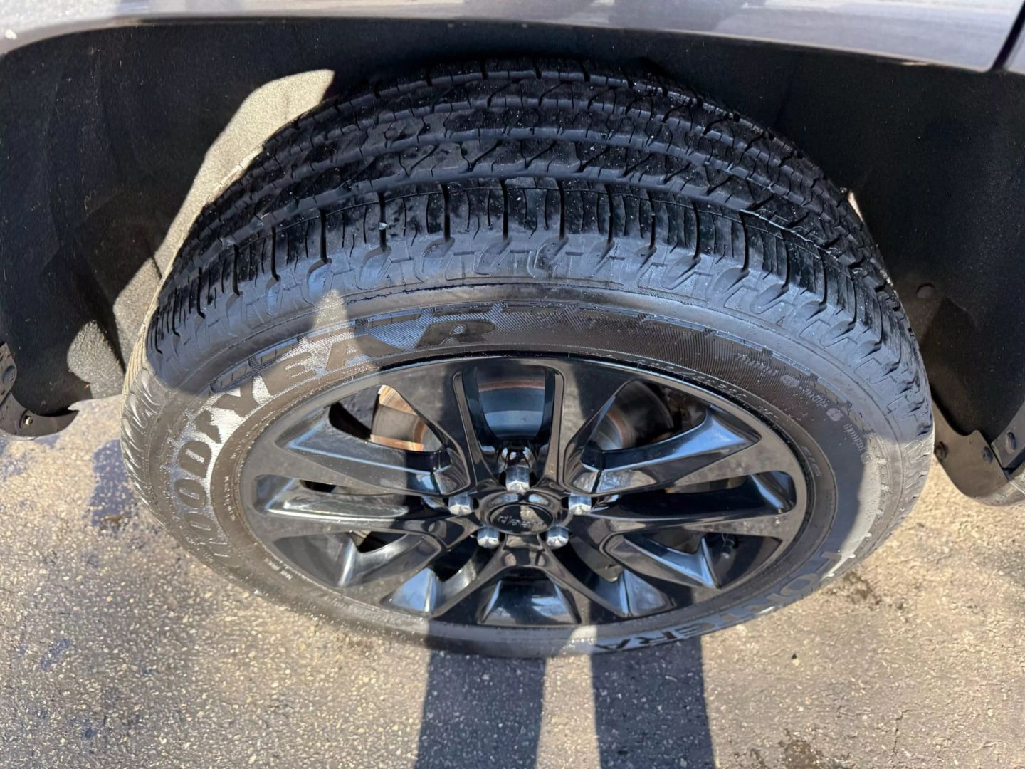 2018 Jeep Grand Cherokee - Image 45