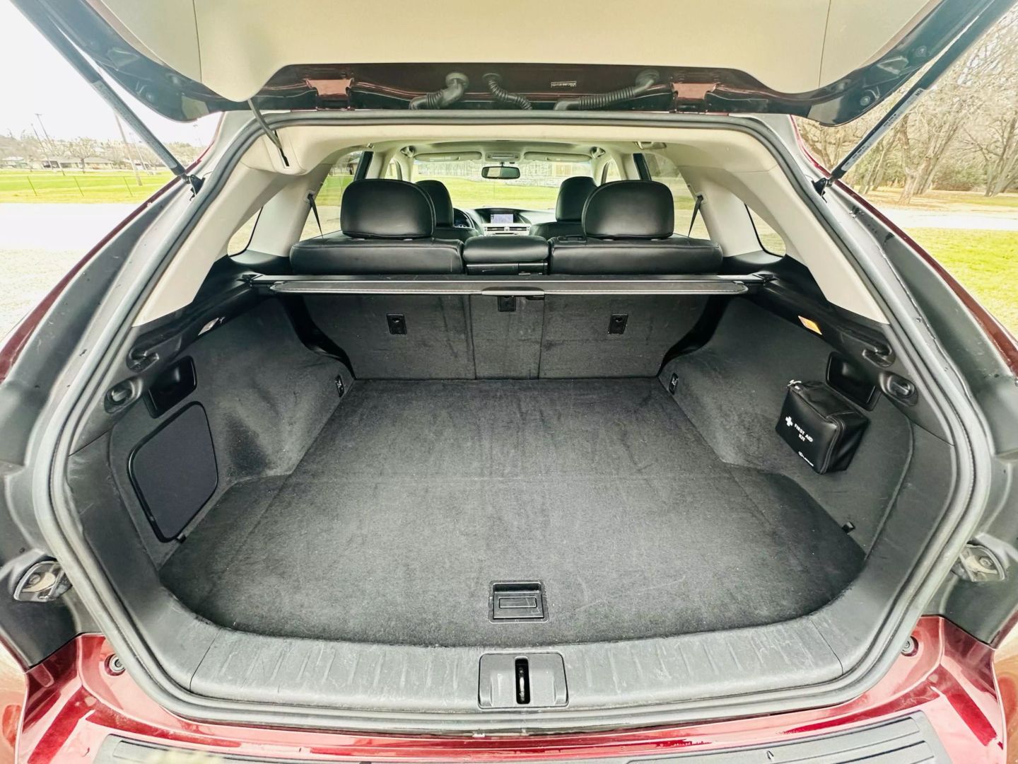 2015 Lexus Rx - Image 10
