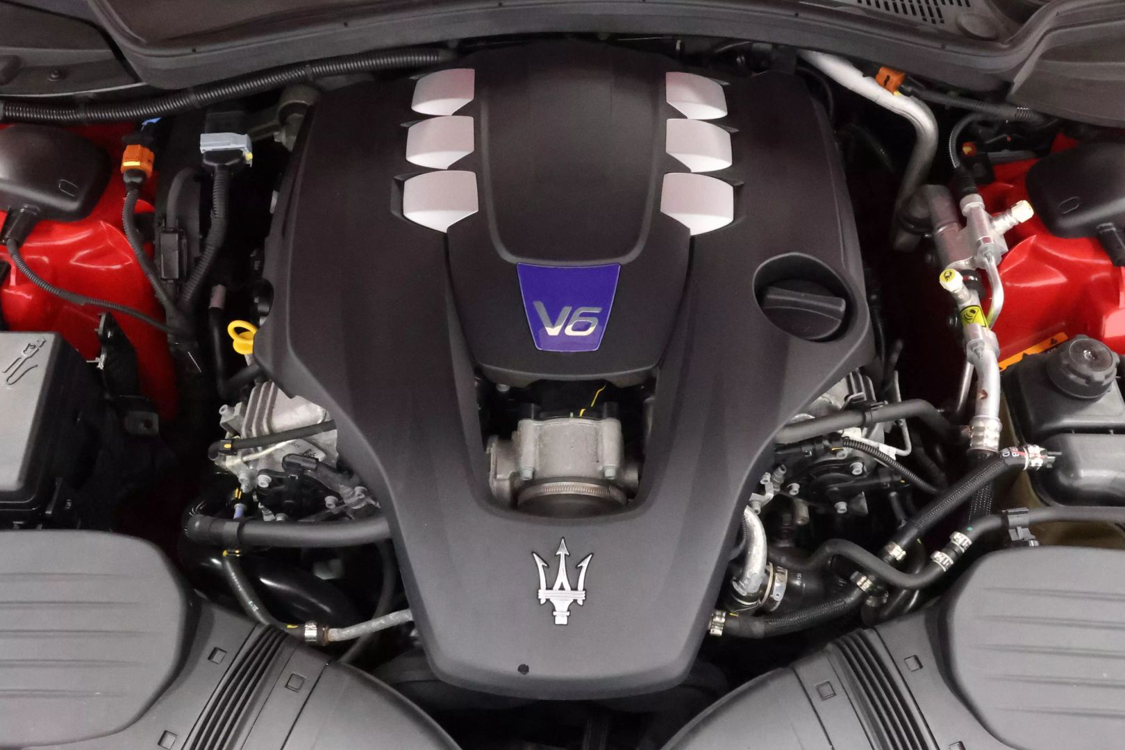 2022 Maserati Ghibli - Image 95