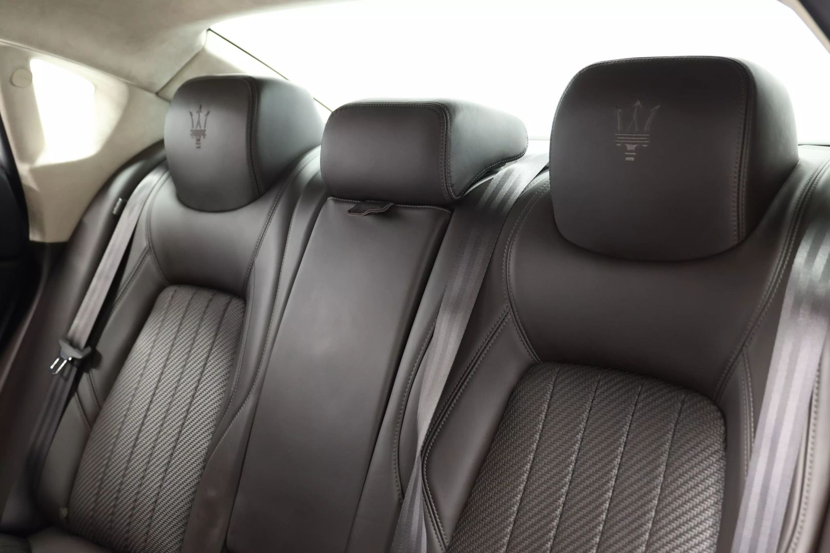 2020 Maserati Quattroporte - Image 54