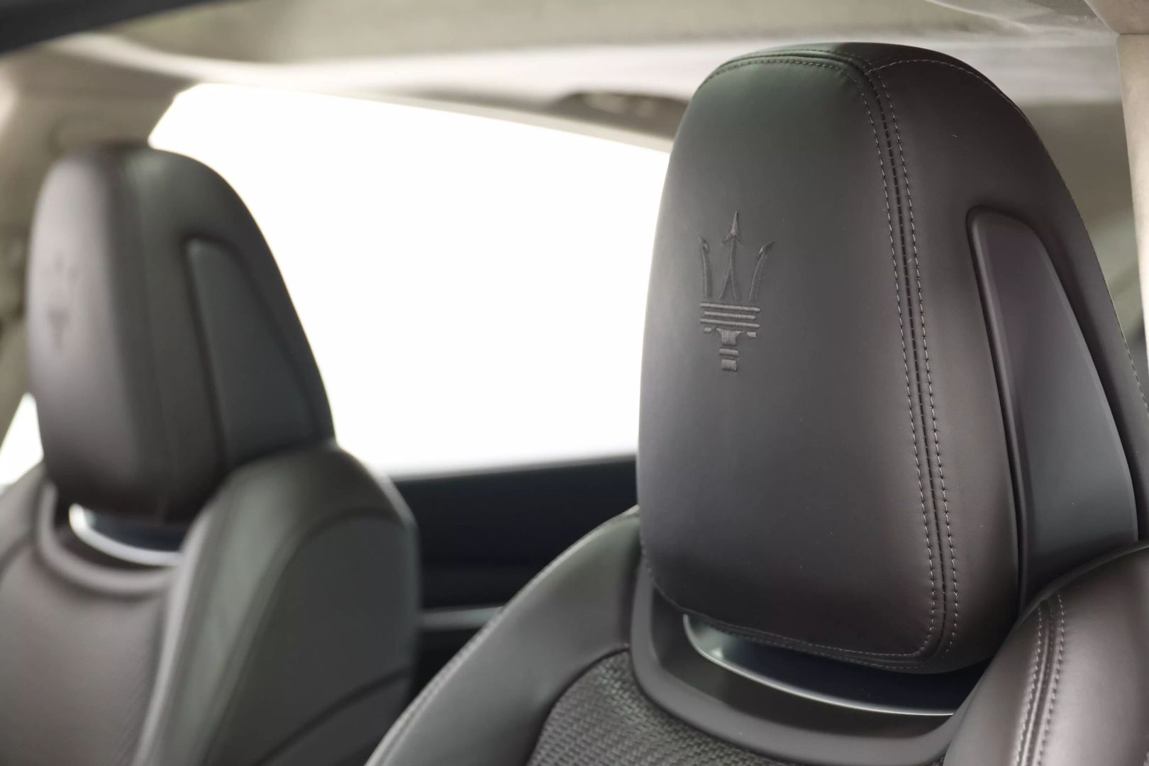 2020 Maserati Quattroporte - Image 20