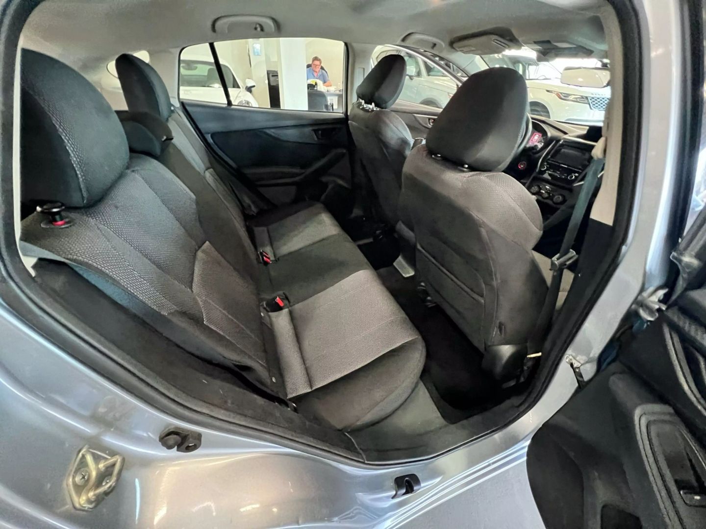 2017 Subaru Impreza 2.0i Premium Wagon 4d - Image 29