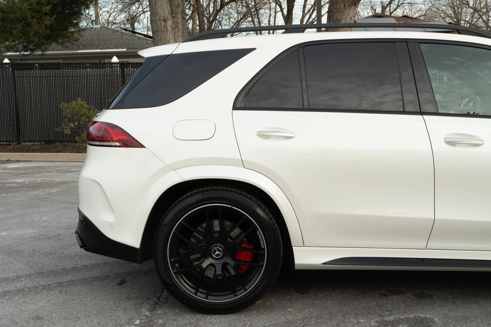 2022 Mercedes-benz Mercedes-amg Gle - Image 18