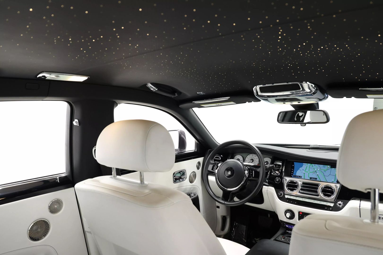 2019 Rolls-royce Ghost - Image 78