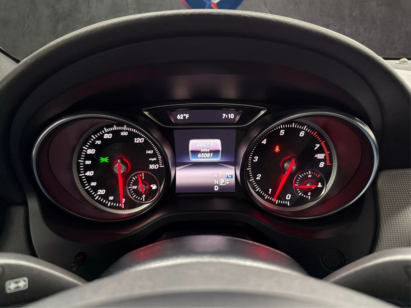 2019 Mercedes-benz Gla - Image 32