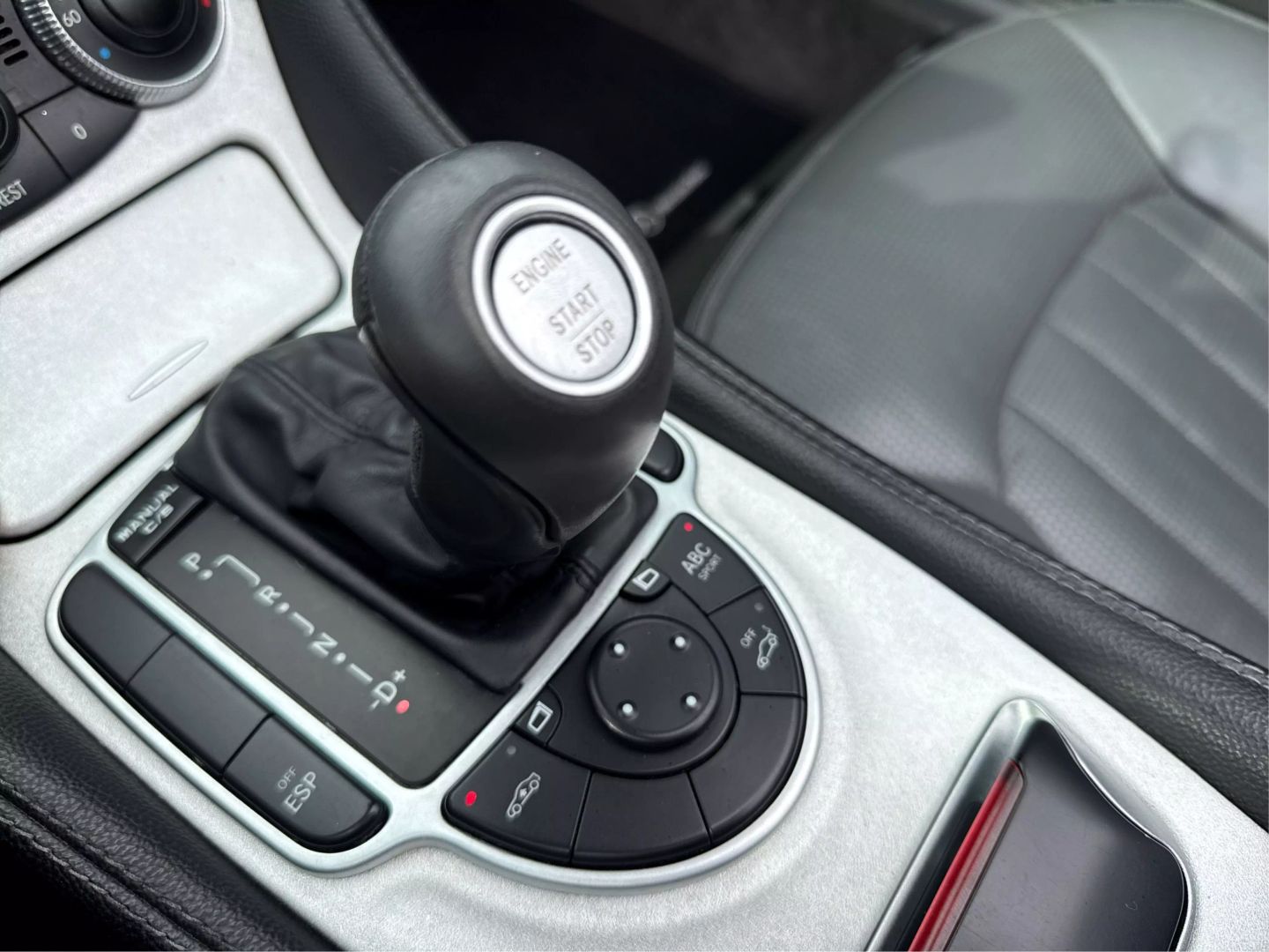 2006 Mercedes-benz Sl-class - Image 22