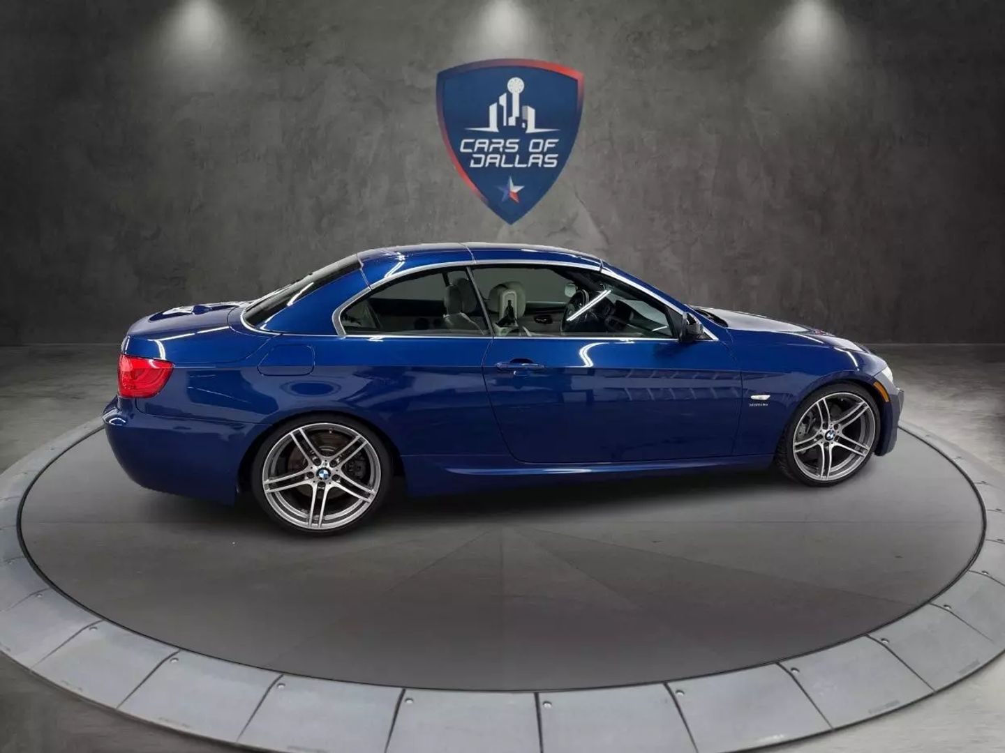2011 Bmw 3 Series - Image 6