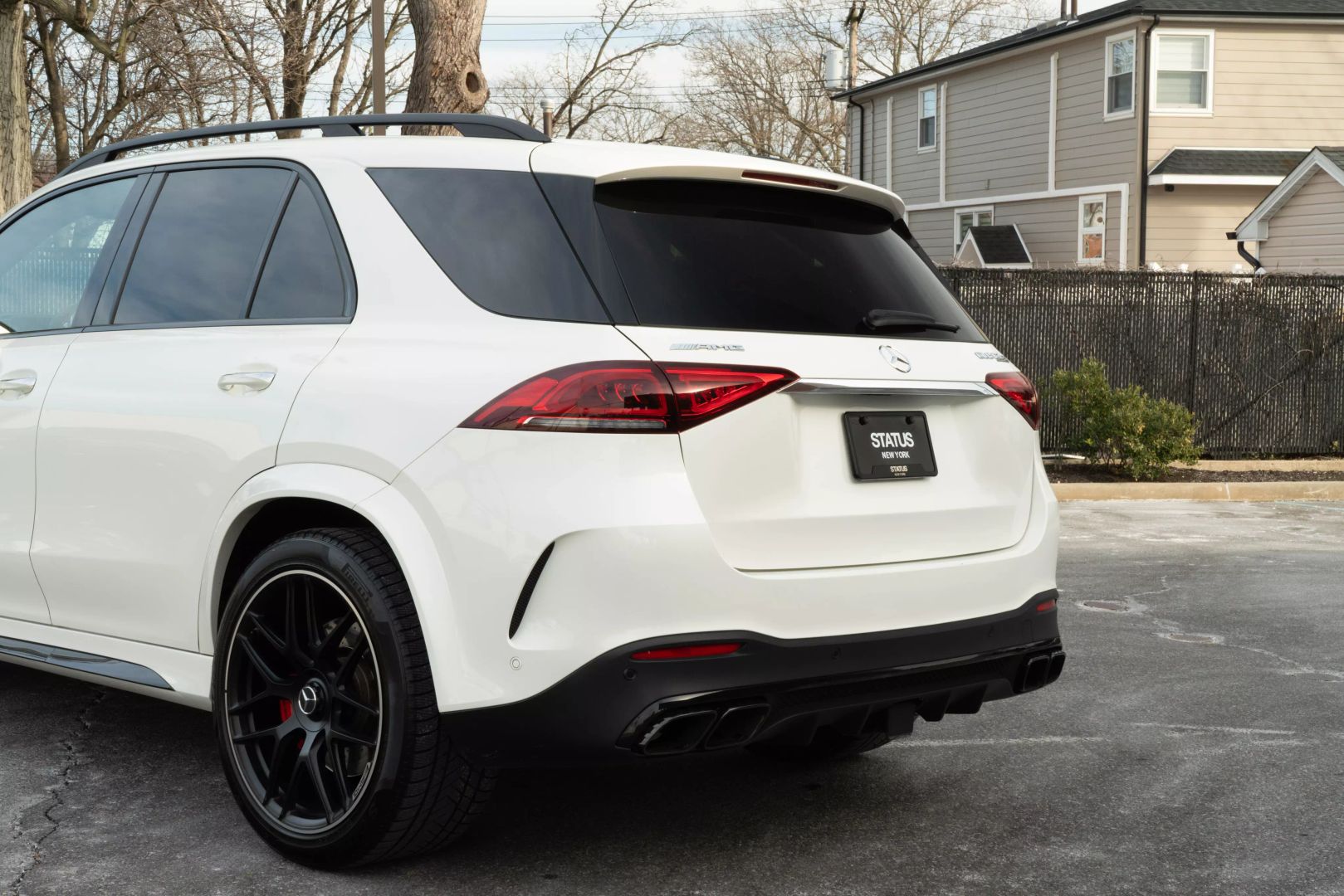 2022 Mercedes-benz Mercedes-amg Gle - Image 31