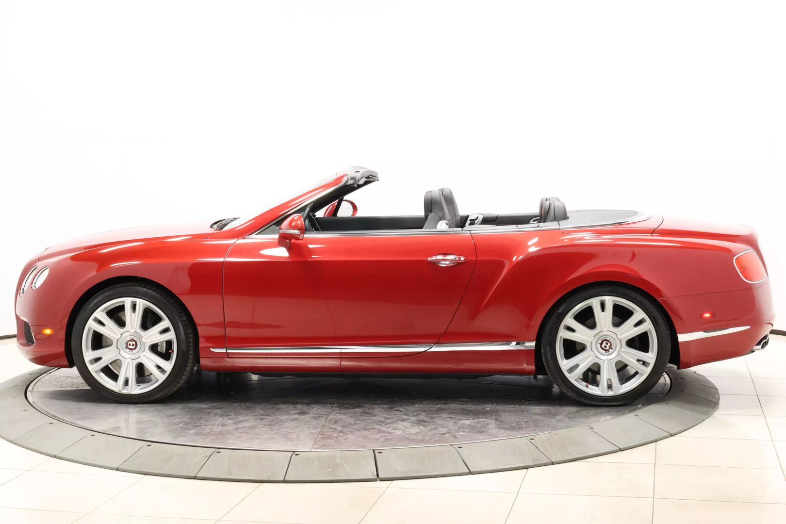 2013 Bentley Continental - Image 6