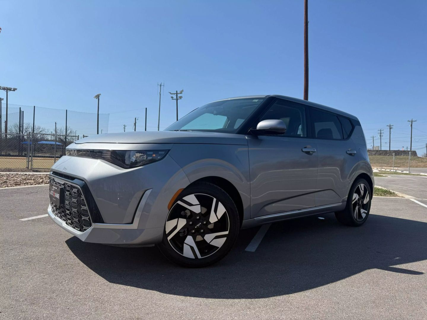 2023 Kia Soul - Image 1