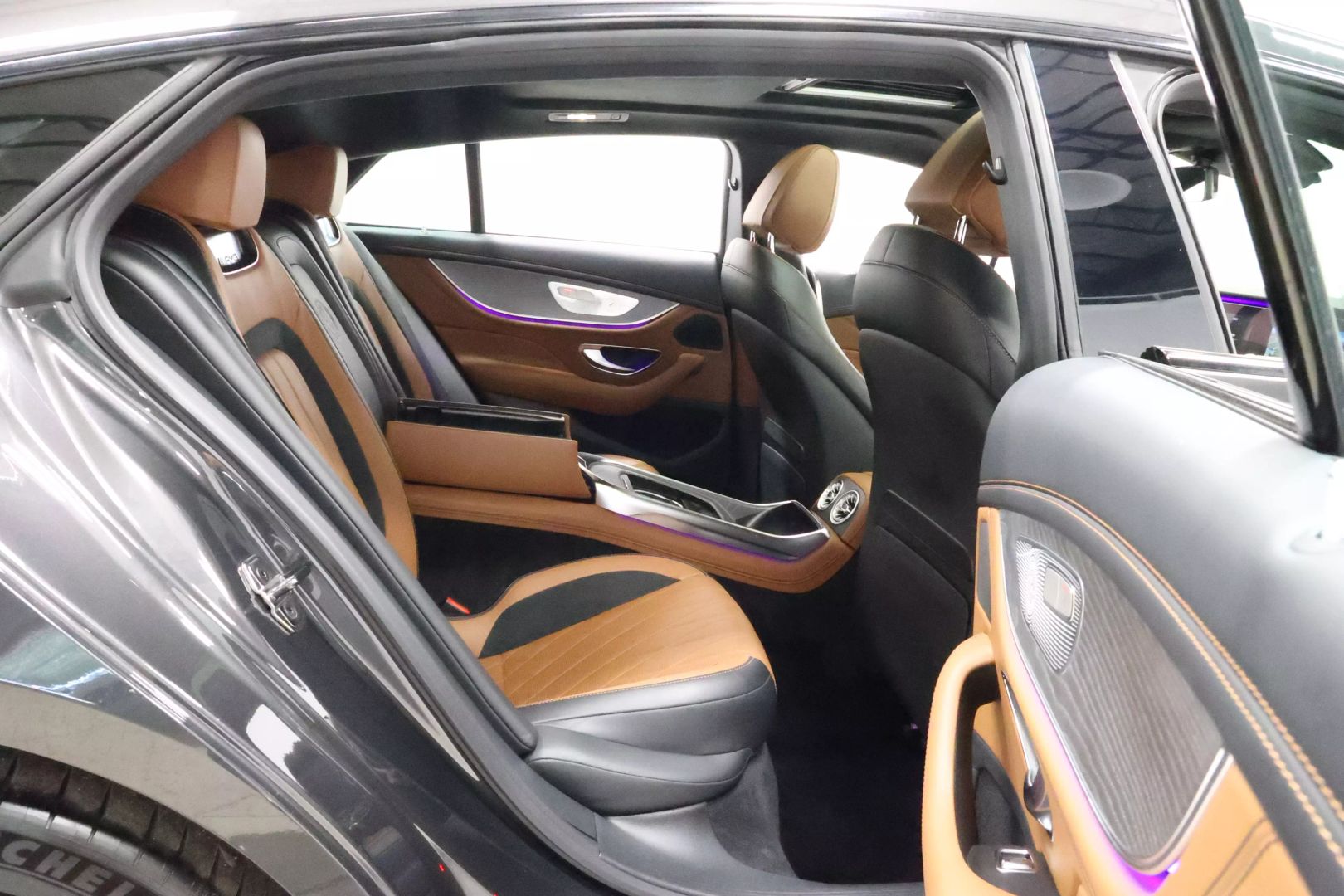 2020 Mercedes-benz Mercedes-amg Gt - Image 80