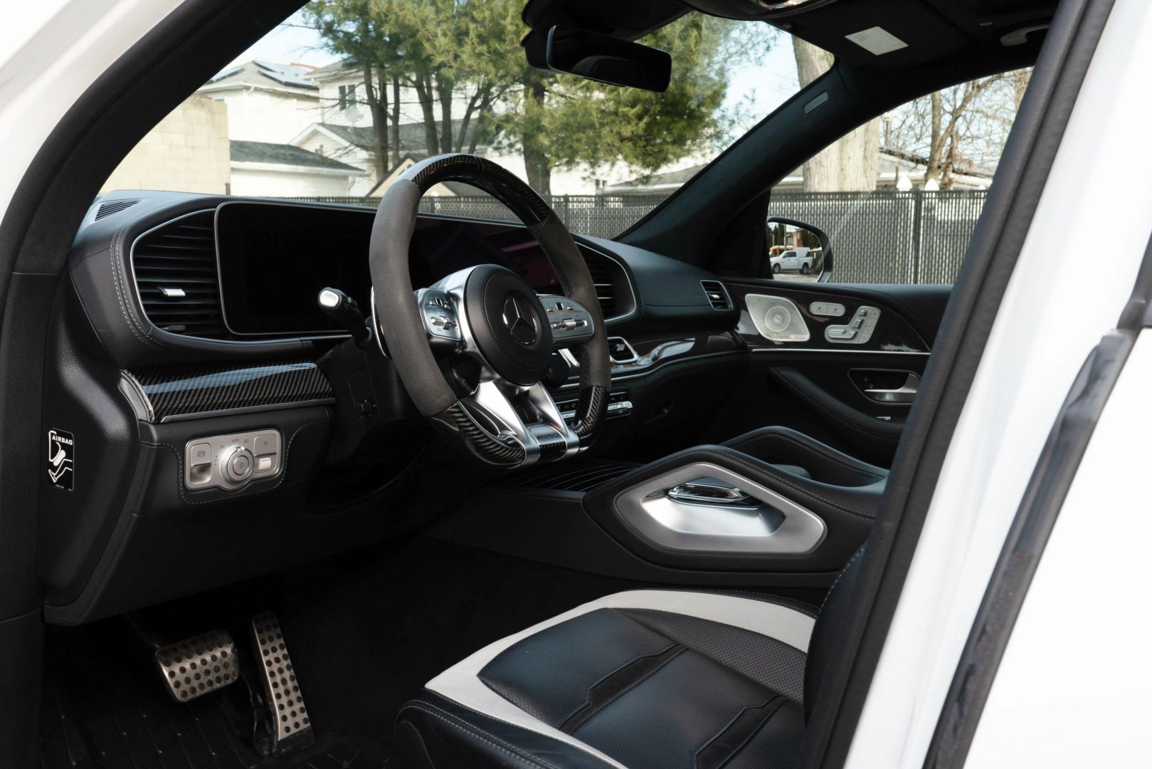 2022 Mercedes-benz Mercedes-amg Gle - Image 39