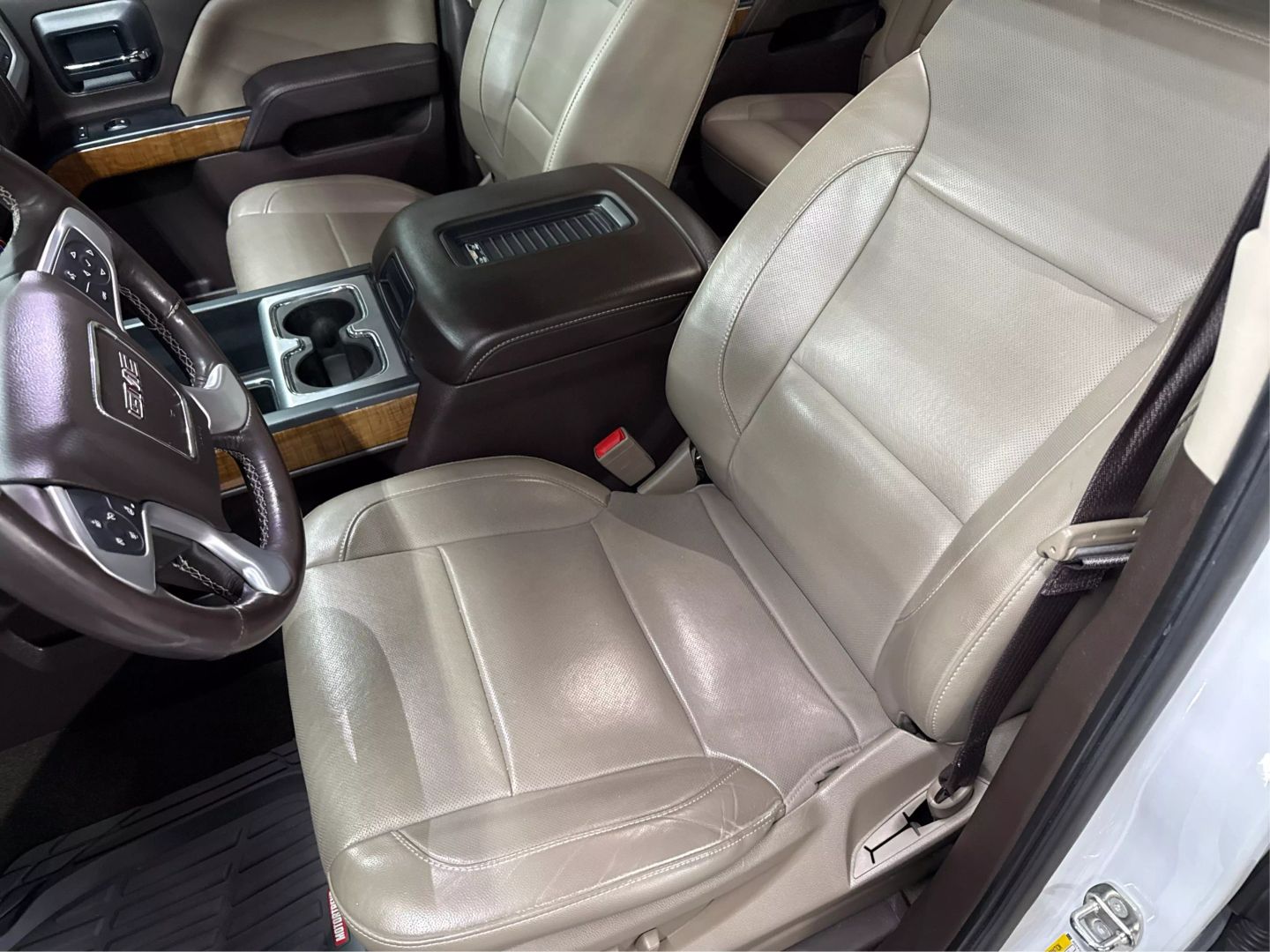 2018 Gmc Sierra 1500 Crew Cab - Image 33
