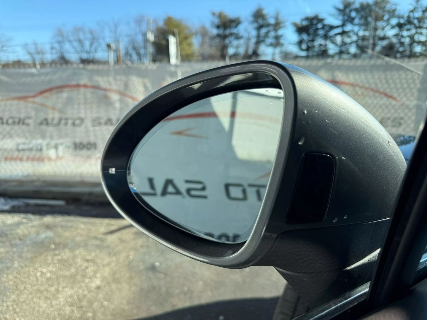 2016 Porsche Cayenne - Image 39