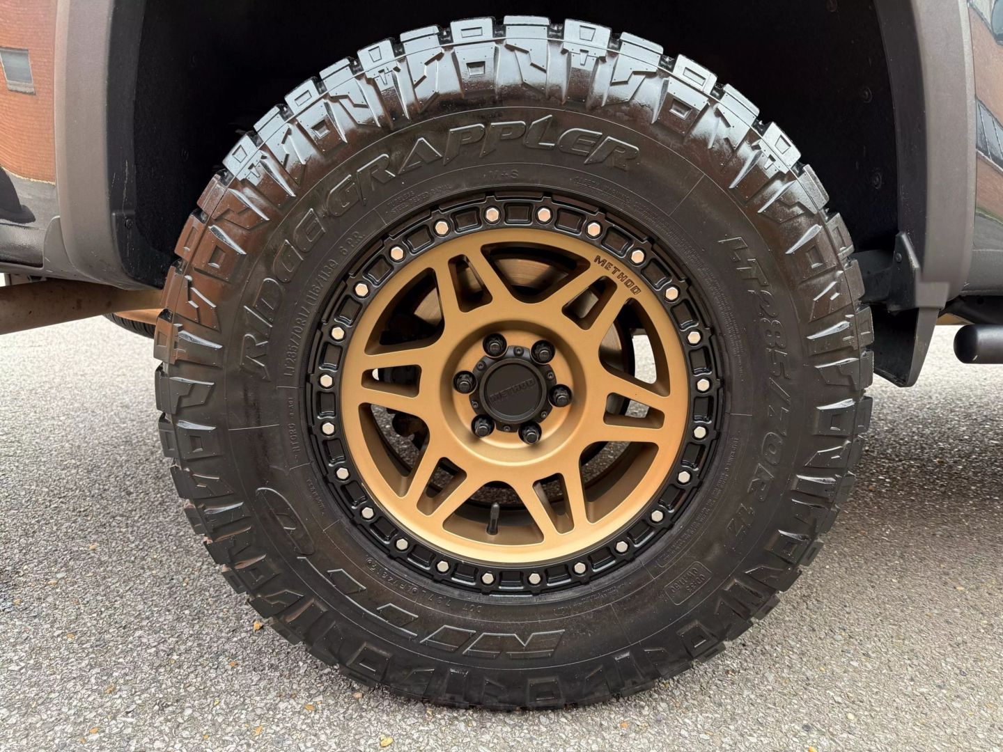 2020 Chevrolet Colorado Crew Cab - Image 39