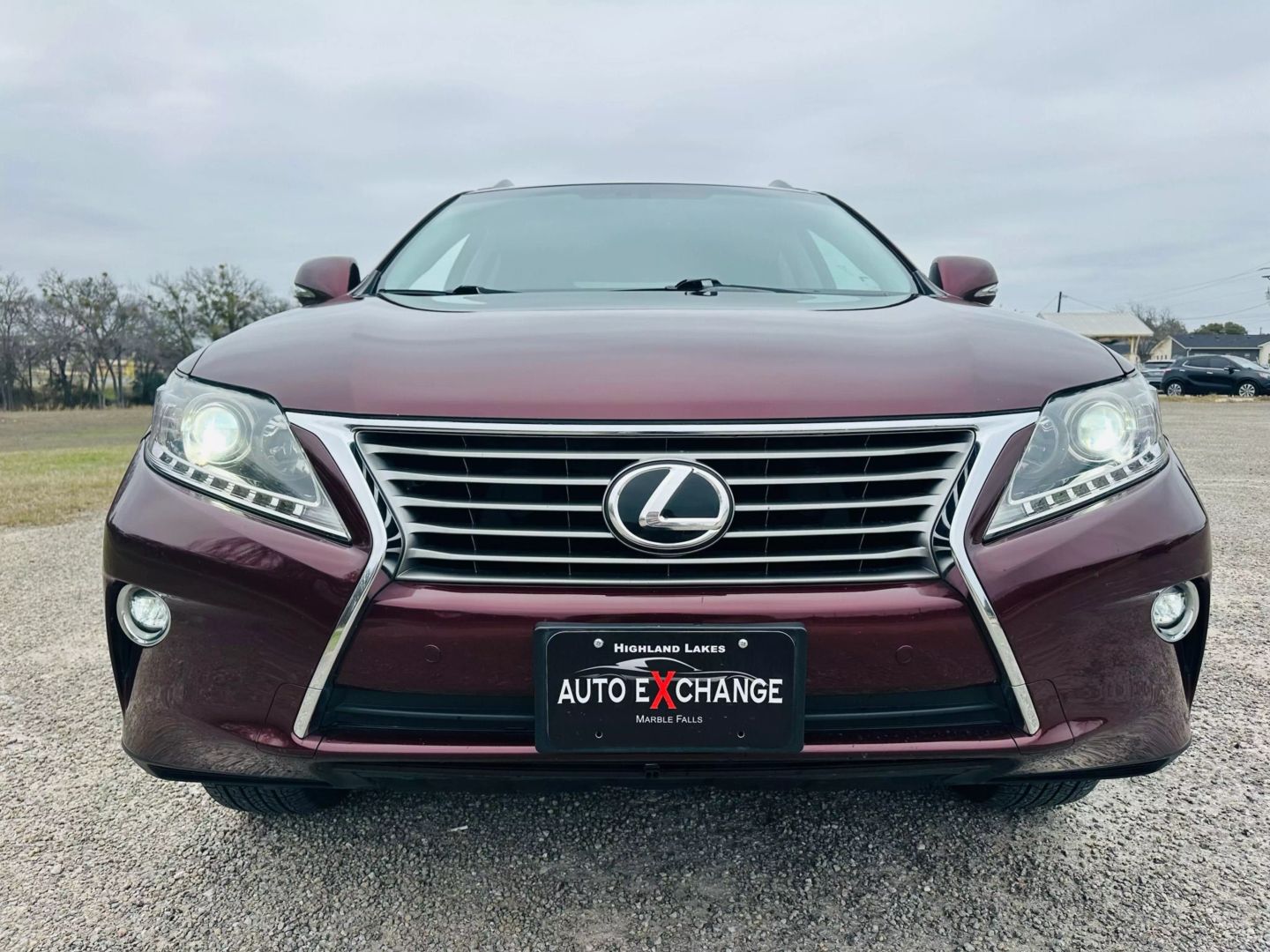 2015 Lexus Rx - Image 3