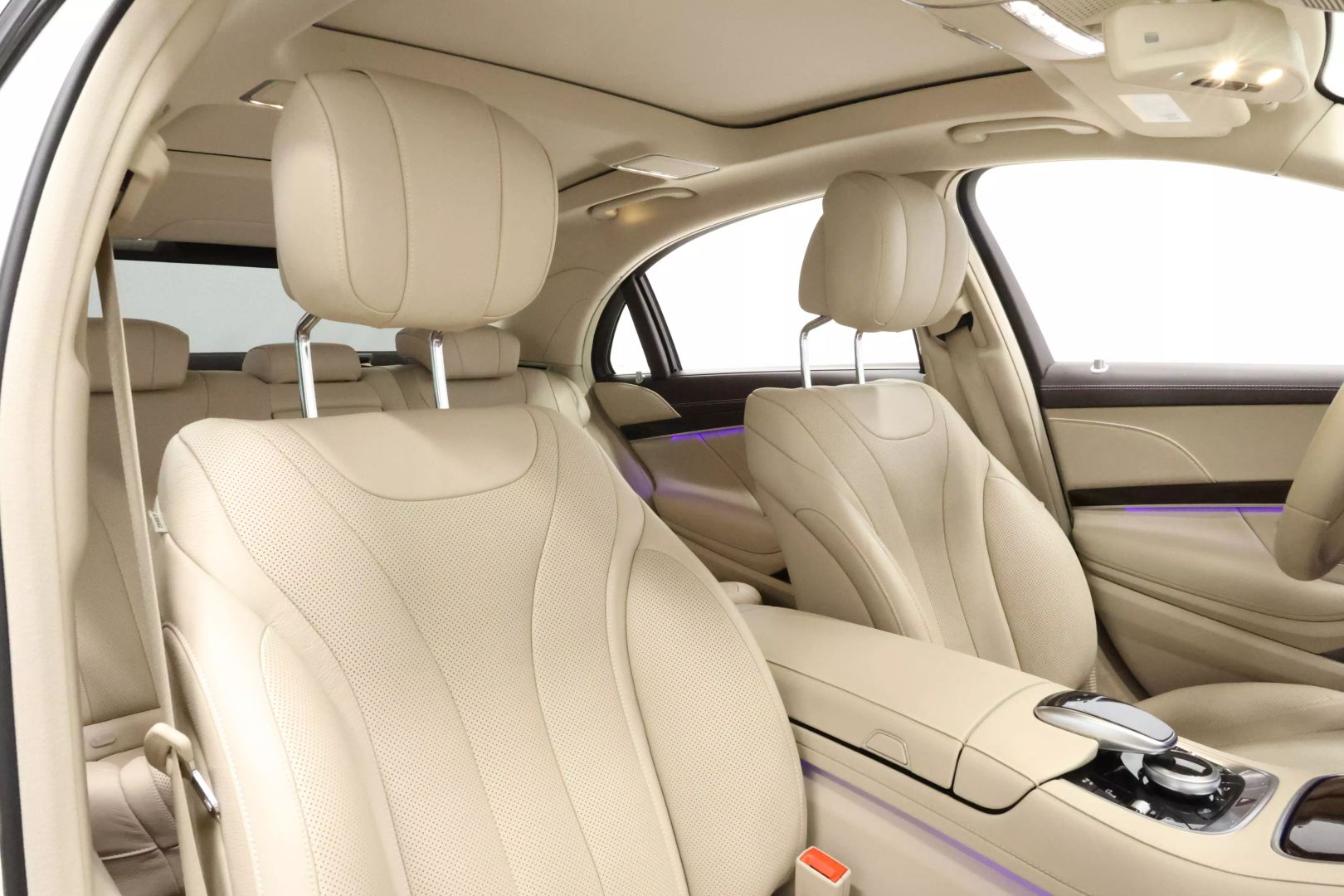 2018 Mercedes-benz S-class - Image 88
