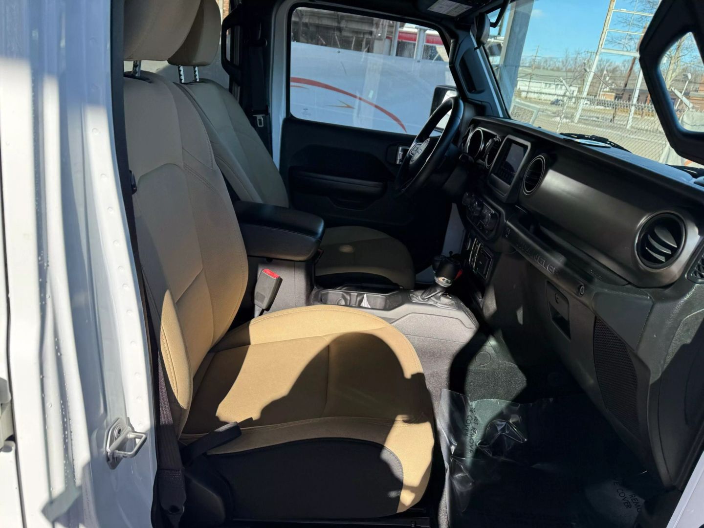 2019 Jeep Wrangler Unlimited - Image 25
