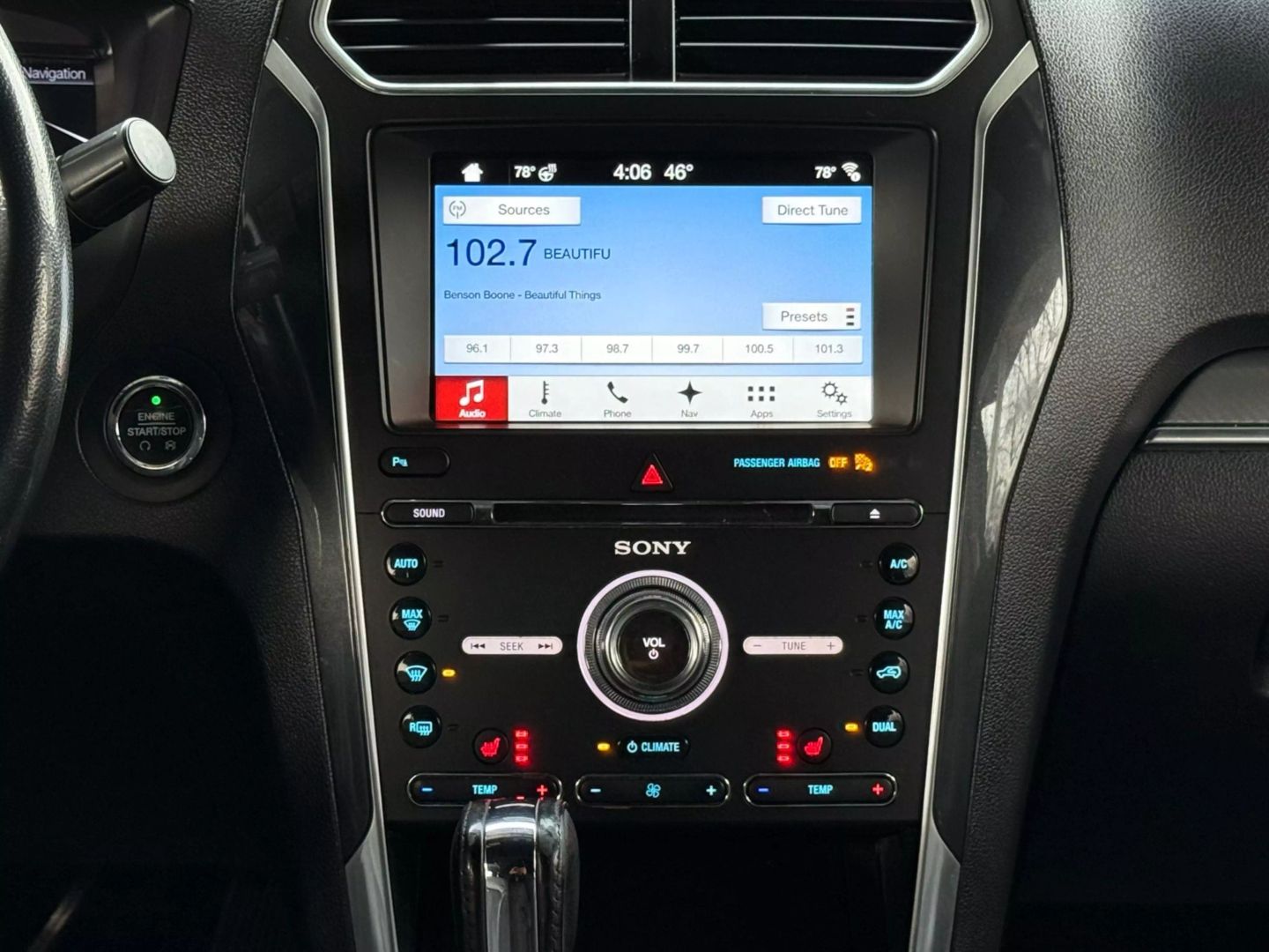 2017 Ford Explorer - Image 29