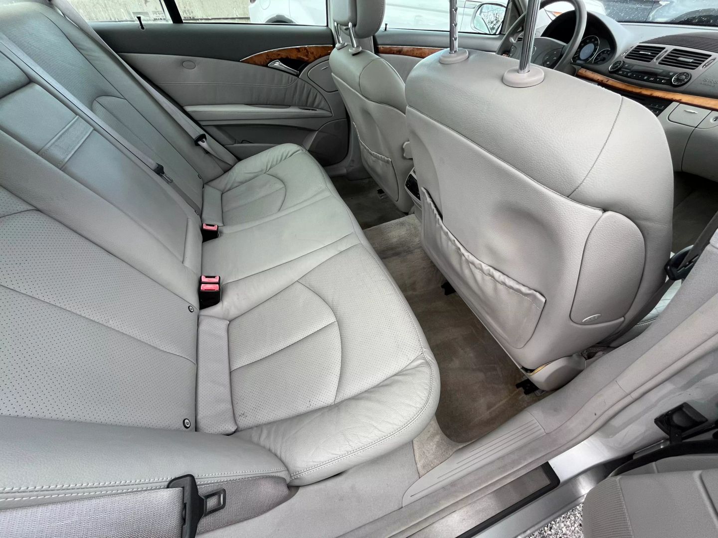 2003 Mercedes-benz E-class  Vin: Wdbuf70j03a344782 Stock Id: 344782 - Image 15