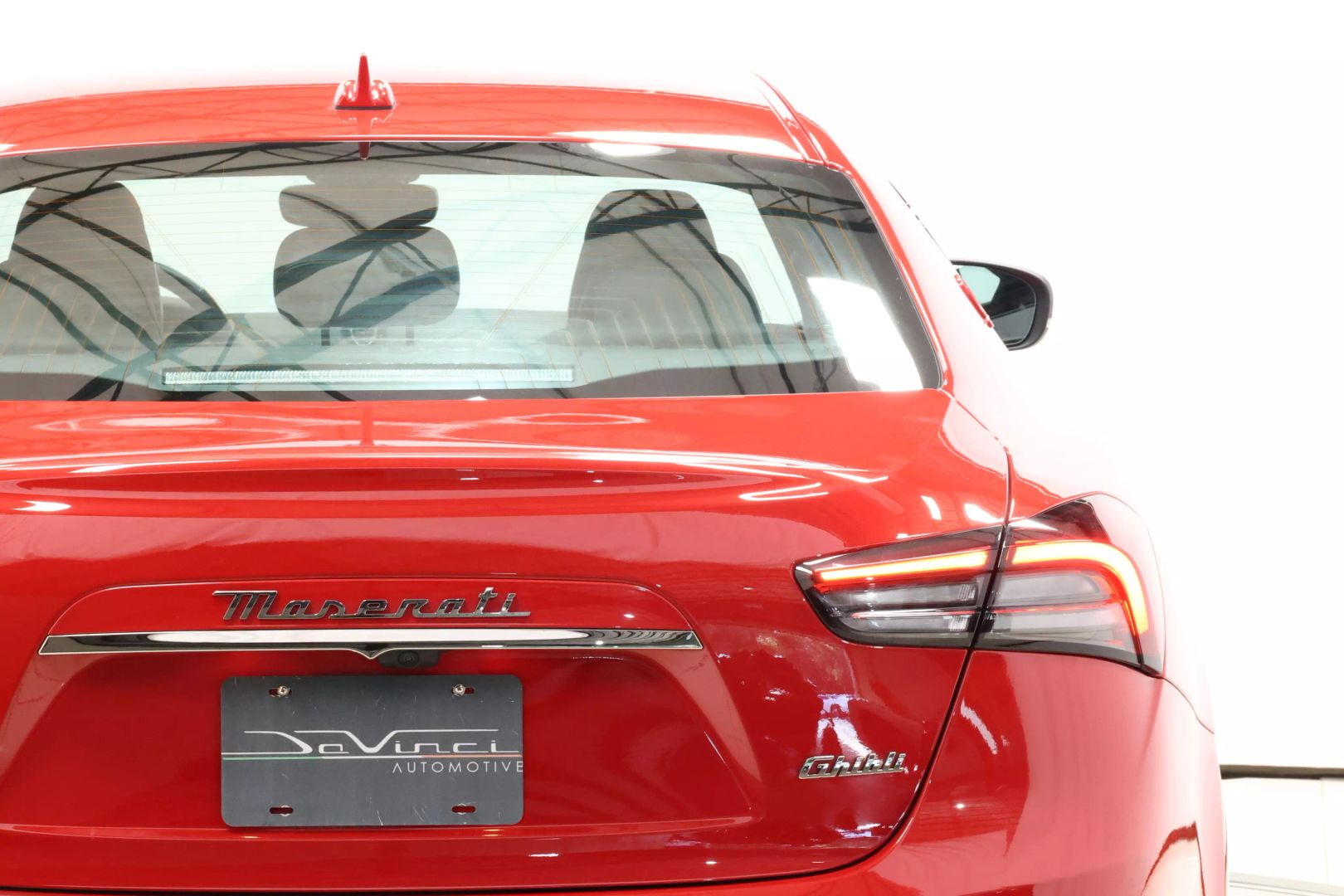 2022 Maserati Ghibli - Image 59