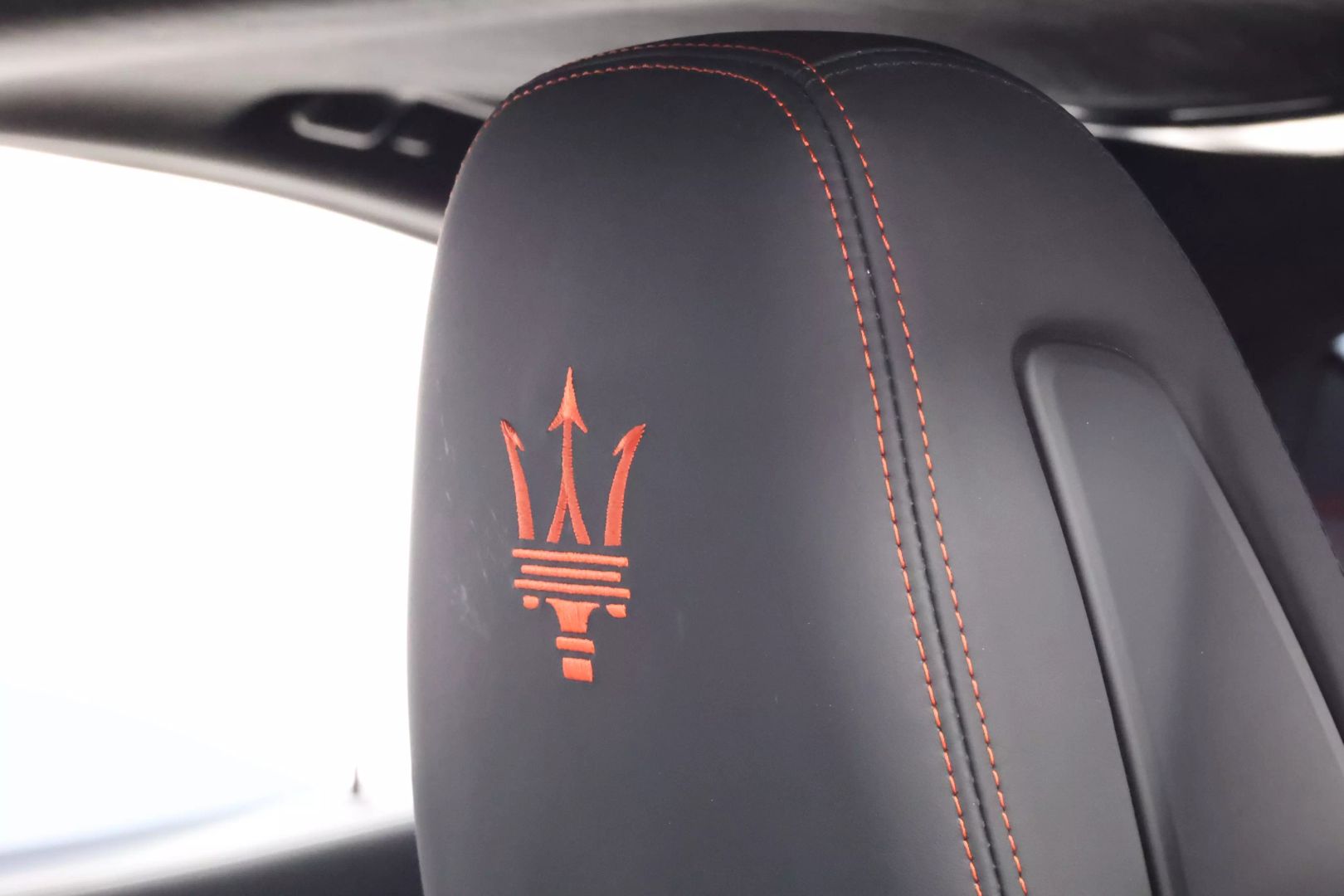 2022 Maserati Ghibli - Image 19