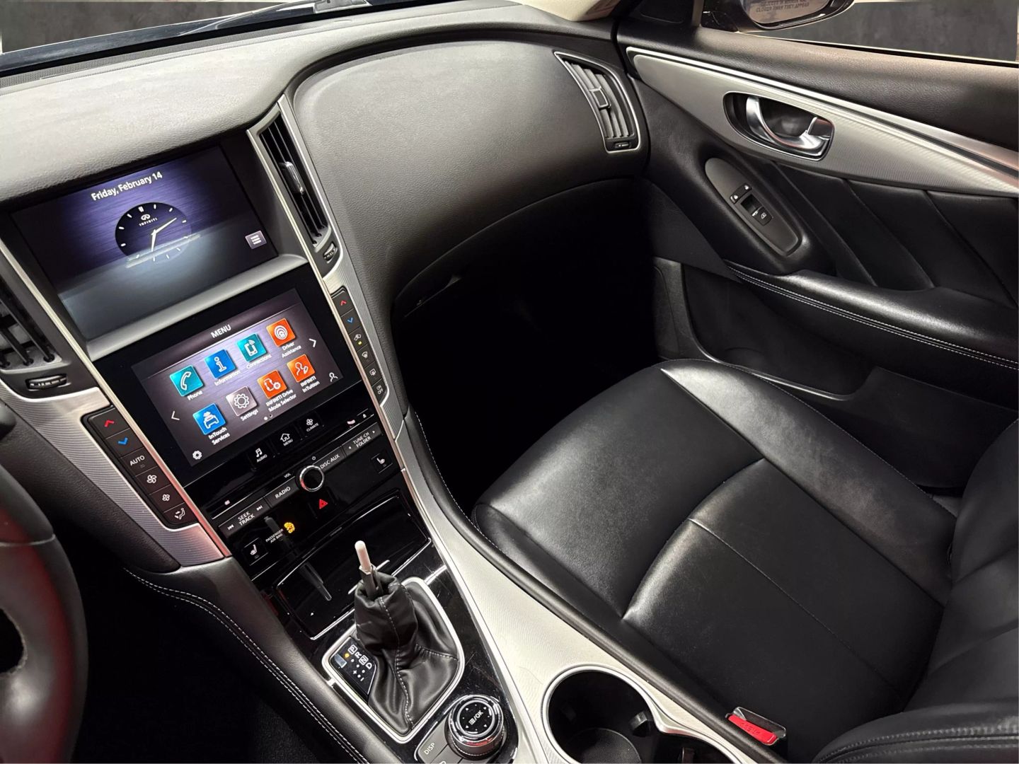 2021 Infiniti Q50 - Image 32