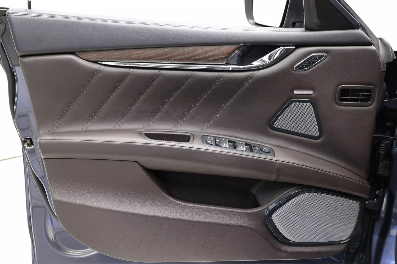 2020 Maserati Quattroporte - Image 9