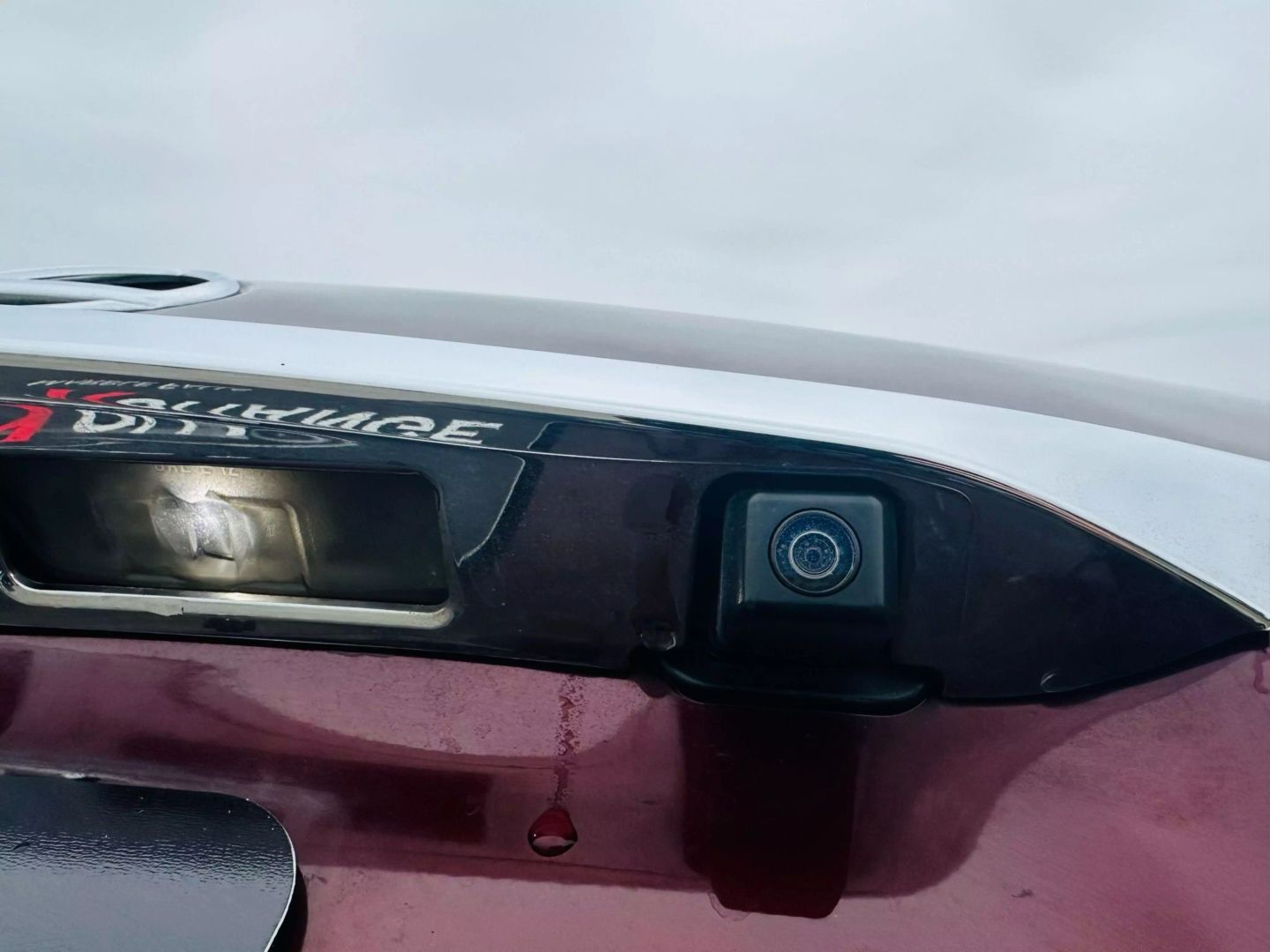 2015 Lexus Rx - Image 9